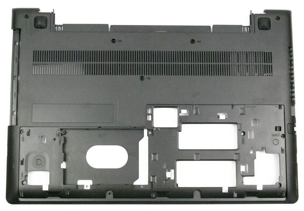 Lenovo Orijinal ideapad 300-15ISK 80Q7 Notebook Alt Kasa Bottom Case AP0YM000400