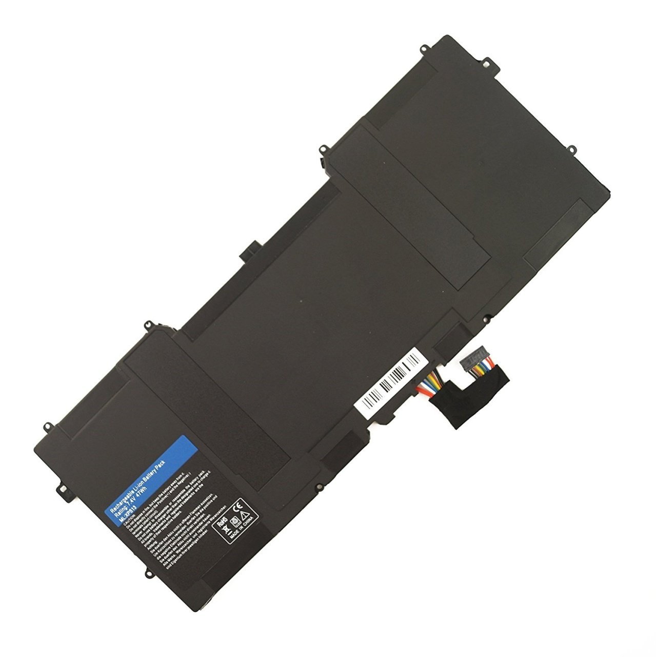 Dell XPS 13-L322X Notebook Batarya Laptop Pil