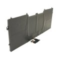 Dell XPS 13-L322X Notebook Batarya Laptop Pil