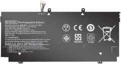 HP Spectre  x360 13-ab 13-ac, x360 13-w Envy SH03XL CN03XL SH03057XL HSTNN-LB7L TPN-Q178 901345-855 859026-421, 859356-855  Batarya Pil