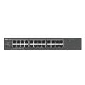 RUİJİE-REYEE RG-ES124G-L 24XGE F.GIGABİT NETWORK SWİTCH
