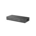 RUİJİE-REYEE RG-ES124G-L 24XGE F.GIGABİT NETWORK SWİTCH