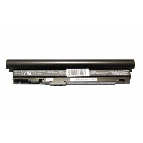 Orijinal Sony Vaio Vgn-tz91s Notebook Batarya Pil VGP-BPS11 VGP-BPL11