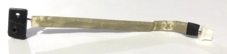 Orijinal Asus ZenBook UX303 UX303L UX303UB UX303LA UX303UA Notebook Mikrofon Microphone CABLE-14E