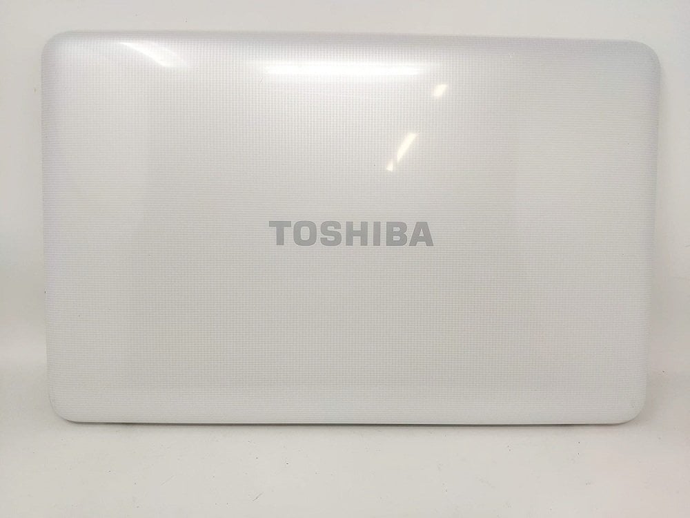 Toshiba Satellite C850 C855 Ekran Arka Kasa Lcd Cover H000038650