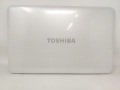 Toshiba Satellite C850 C855 Ekran Arka Kasa Lcd Cover H000038650