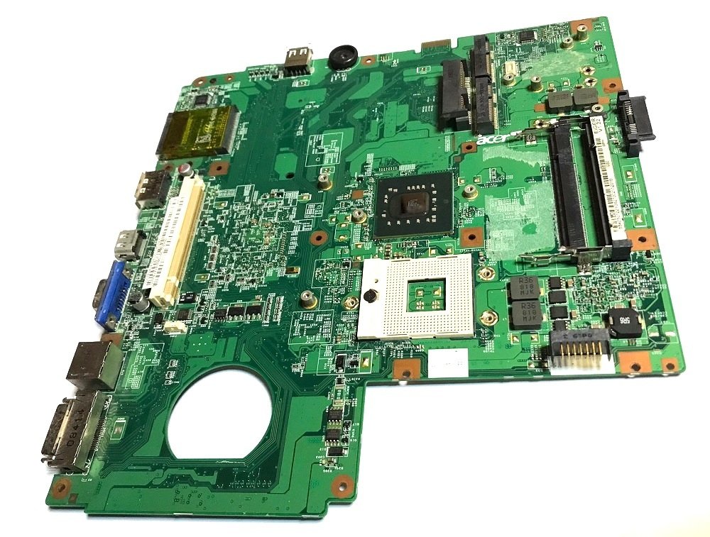 Acer Aspire 5730ZG 5930G 5730G 5930Z On Board Notebook Anakart 48.4Z501.01M