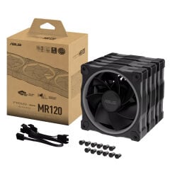ASUS PRIME MR120 FAN ARGB REVERSE BLACK 3IN1