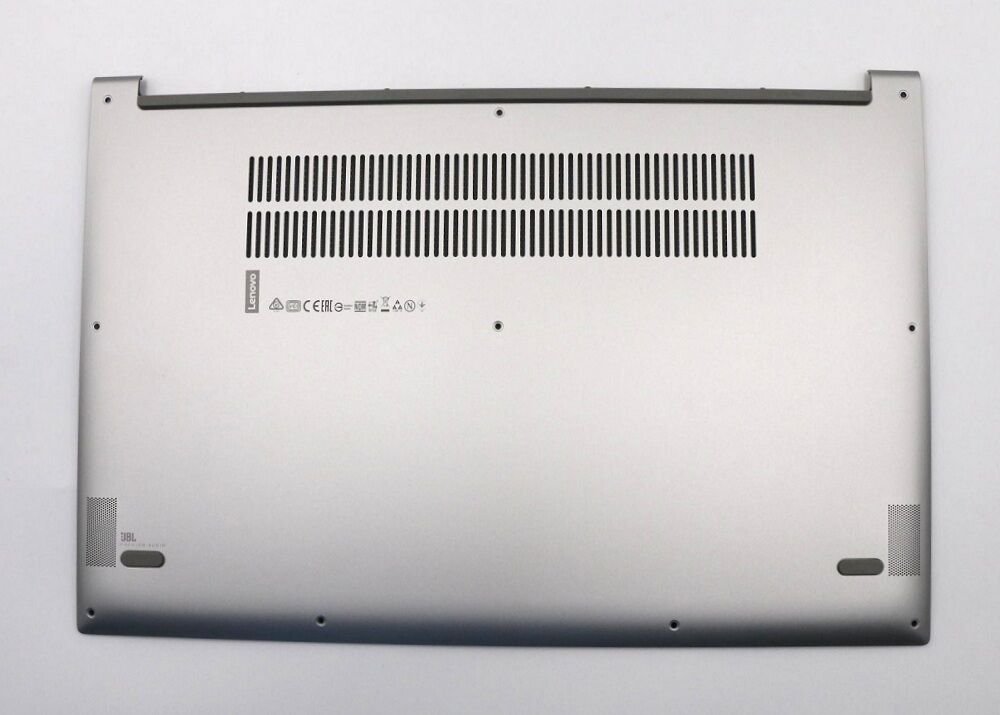 Lenovo Orijinal Yoga 730-15IKB 81CU Notebook Alt Kasa Kapak Bottom Case