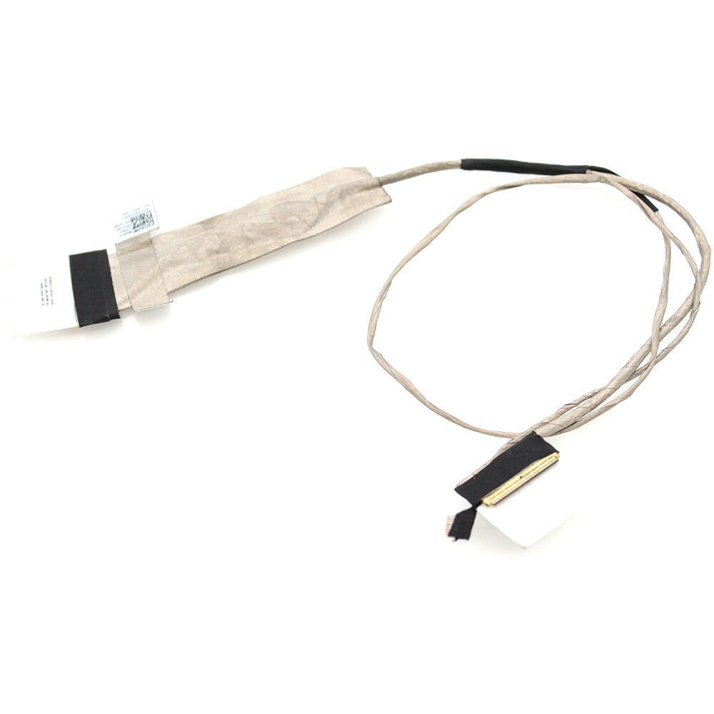 Orijinal Dell Latitude 3440 E3440 L3440 Ekran Data Flex Kablosu 50.46O01.001 CN-0TKK8J