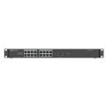 RUİJİE-REYEE RG-ES118GS-P-L 18XGE F.GIGABIT 247W POE SWİTCH