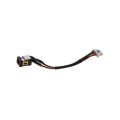 Orijinal Samsung NP530U3C NP530U3B Notebook Dc Power Jack Şarj Soketi NP530U3C-DC