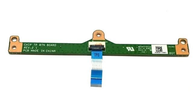 Orijinal Lenovo ideapad S500T Notebook Touchpad Buton 69N0B7T10A01