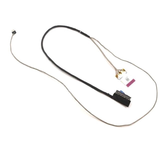 Orijinal Dell Latitude 3550 L3550 30 Pin Ekran Data Flex Kablosu DC02001XX00 CN-02JWHG