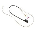 Orijinal Dell Latitude 3550 L3550 30 Pin Ekran Data Flex Kablosu DC02001XX00 CN-02JWHG