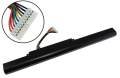 Orijinal Lenovo ideapad L12M4F02 Serisi Notebook Batarya Laptop Pil