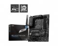 MSI PRO B760-P WIFI DDR4 5333MHZ(OC) DDR4 HDMI DP M.2 1700p
