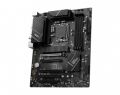MSI PRO B760-P WIFI DDR4 5333MHZ(OC) DDR4 HDMI DP M.2 1700p