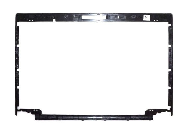 Lenovo Orijinal Thinkpad 01AW309 01AW304 AP105000200 Notebook Ekran Ön Çerçeve Bezel