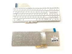 Orijinal HP Pavilion 15-P027NR Notebook Klavye Tuş Takımı (V140646BK1)