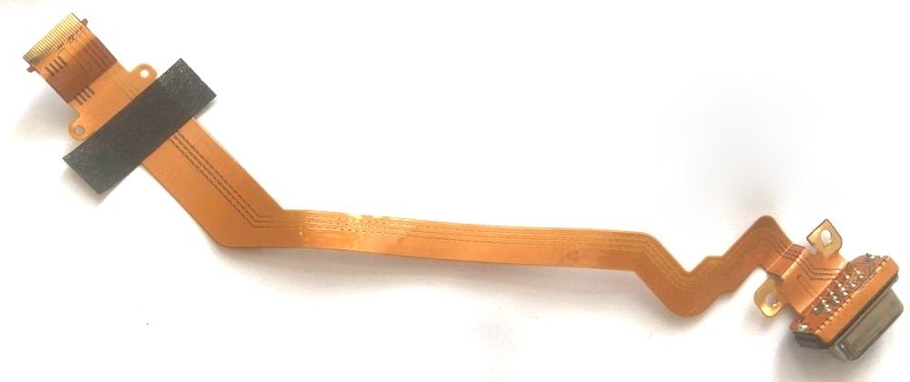 Sony Vaio VGN-TT VGNTT VGA Portu 1-877-111-11