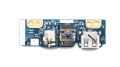 Lenovo Orijinal 5C50F78666 LS-B134P 435MLN38L01 Notebook Audio Jack USB Port Board