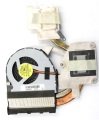 Orijinal Lenovo ideapad G510A Notebook Soğutucu Fan Heatsink AT0WZ004FF0