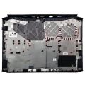Acer Nitro 5 AN515-43 AN515-43-R0YM Alt Kasa Kapak Bottom Case 60.Q5XN2.001 AP2QE000100
