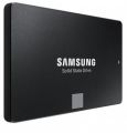 4TB SAMSUNG 870 EVO 560/530MB/s MZ-77E4T0BW SSD