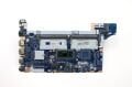 Lenovo Thinkpad E490 E590 i5-8265U SREJQ işlemcili On Board Notebook Anakart NM-B911