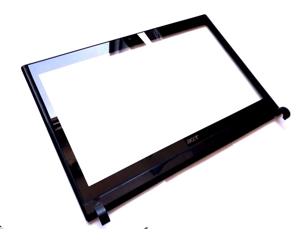 Acer Iconia 6120 Dokunmatik Ekran Ön Panel Camı AP0F9000500 AP0F9000300