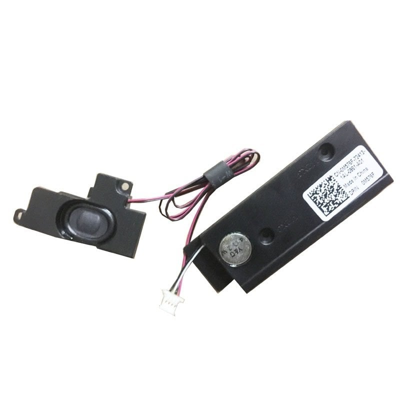 Dell Studio XPS 13 1340 Hoparlör Speaker Takımı CN-0M576F