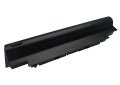Dell inspiron N5110 N7010 Serisi Notebook Batarya Pil
