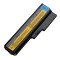 Lenovo G530, G550, N500, V460 Notebook Bataryası - 9 Cell