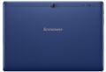 Lenovo Orijinal TAB 2 A10-30 10 inç Tablet Kasası Alt Kapak