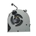 Orijinal Hp EliteBook 740 G3 Serisi 740 G4 Serisi Cpu Sogutucu Cooling Fan