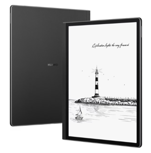 HUAWEI MatePad Paper-Kirin 820E-4GB Ram-64GB