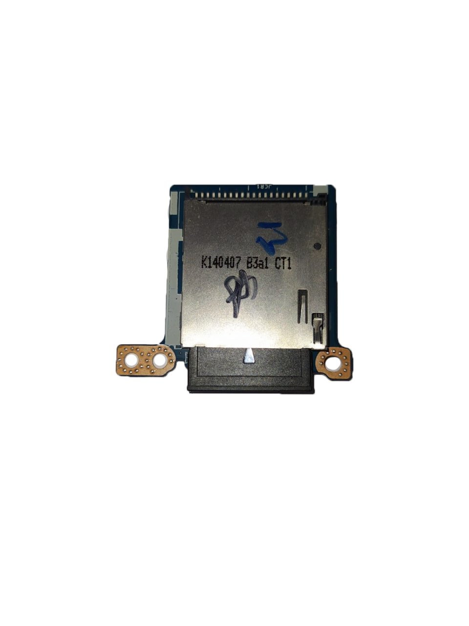 Lenovo Orijinal 5C50F78666 LS-B134P 435MLN38L01 Notebook SD Kart Okuyucu Port Board