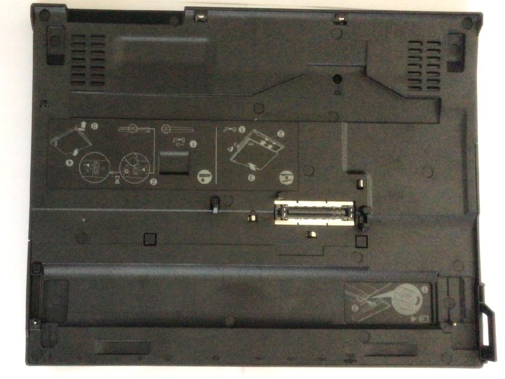 Lenovo ThinkPad X200 X201 Tablet UltraBase İstasyon 44C0554