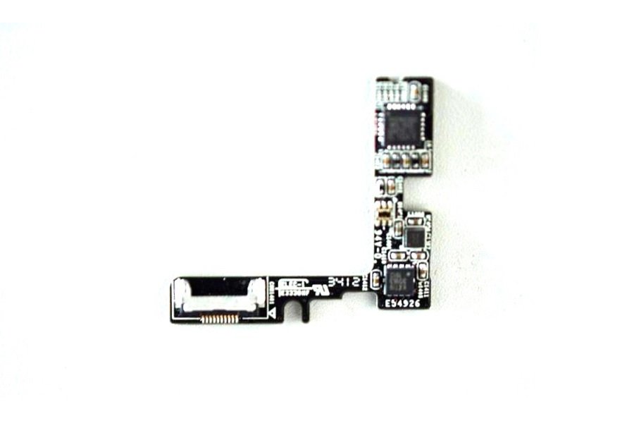 Lenovo Orijinal Yoga 22696 2696 Notebook Sensör Board 11201293