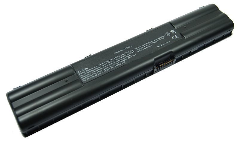 Asus A42-A3 A42-A6 Notebook Batarya Laptop Pil