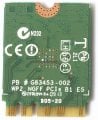 Orijinal Asus UX303 UX303L UX303UB UX303LA UX303UA Notebook WI-FI Kart Wireless WLAN Bluetooth Card 7260NGW