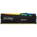 16GB KINGSTON FURY BEAST DDR5 RGB 5200Mhz KF552C36BBEA/16 1x16