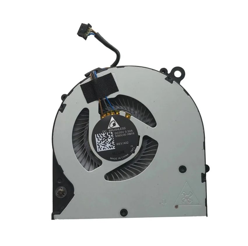 Orijinal Hp Elitebook 745 G3 Serisi 745 G4 Serisi Cpu Sogutucu Cooling Fan