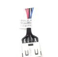 Lenovo Orijinal ideapad Y40-70 20347 80DR Notebook Dc Power Jack Şarj Soketi