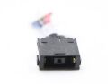 Lenovo Orijinal ideapad Y40-70 20347 80DR Notebook Dc Power Jack Şarj Soketi