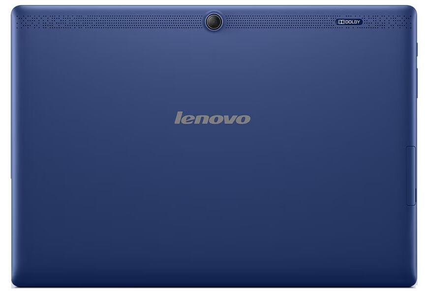 Lenovo Orijinal TAB 2 TB2-X30M ZA0D 10 inç Tablet Kasası Alt Kapak