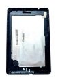 Acer Iconia Tab B1-A71 Ekran Arka Kasası Lcd Back Cover AP0YR000200 60.L15N2.001