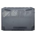 Acer Nitro 5 AN515-50 AN515-51 N18C3 Alt Kasa Kapak Bottom Case 60.Q5XN2.001 AP2QE000100