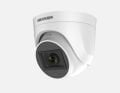 HIKVISION DS-2CE76H0T-ITPF 5MP 2.8MM LENS AHD DOME KAMERA